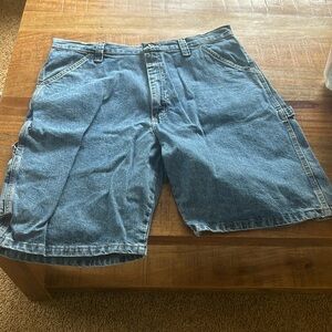 Wrangler Men’s Carpenter Shorts